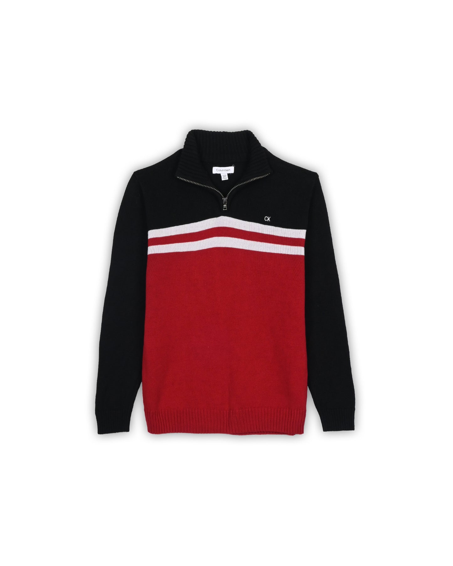CALVIN KLEIN  SWEATER - XS