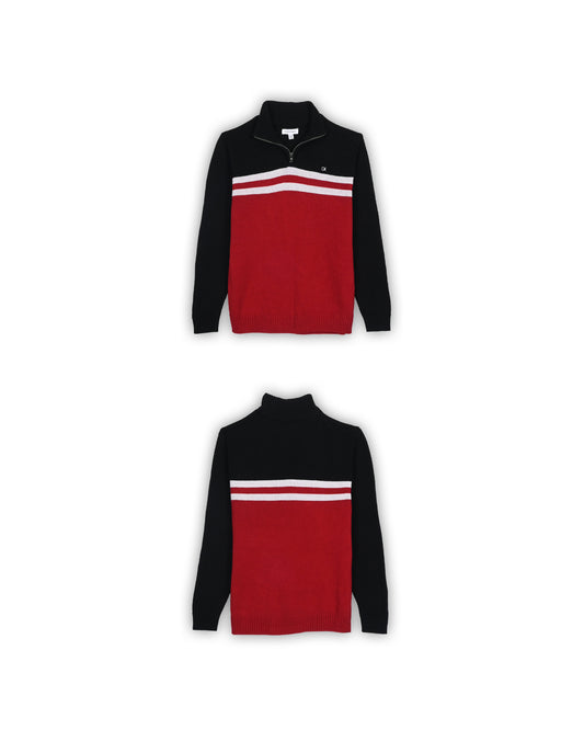 CALVIN KLEIN  SWEATER - XS
