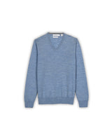 CALVIN KLEIN SWEATER - L