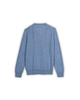 CALVIN KLEIN SWEATER - L