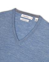 CALVIN KLEIN SWEATER - L