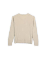 CALVIN KLEIN JEANS SWEATER - L