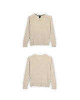 CALVIN KLEIN JEANS SWEATER - L