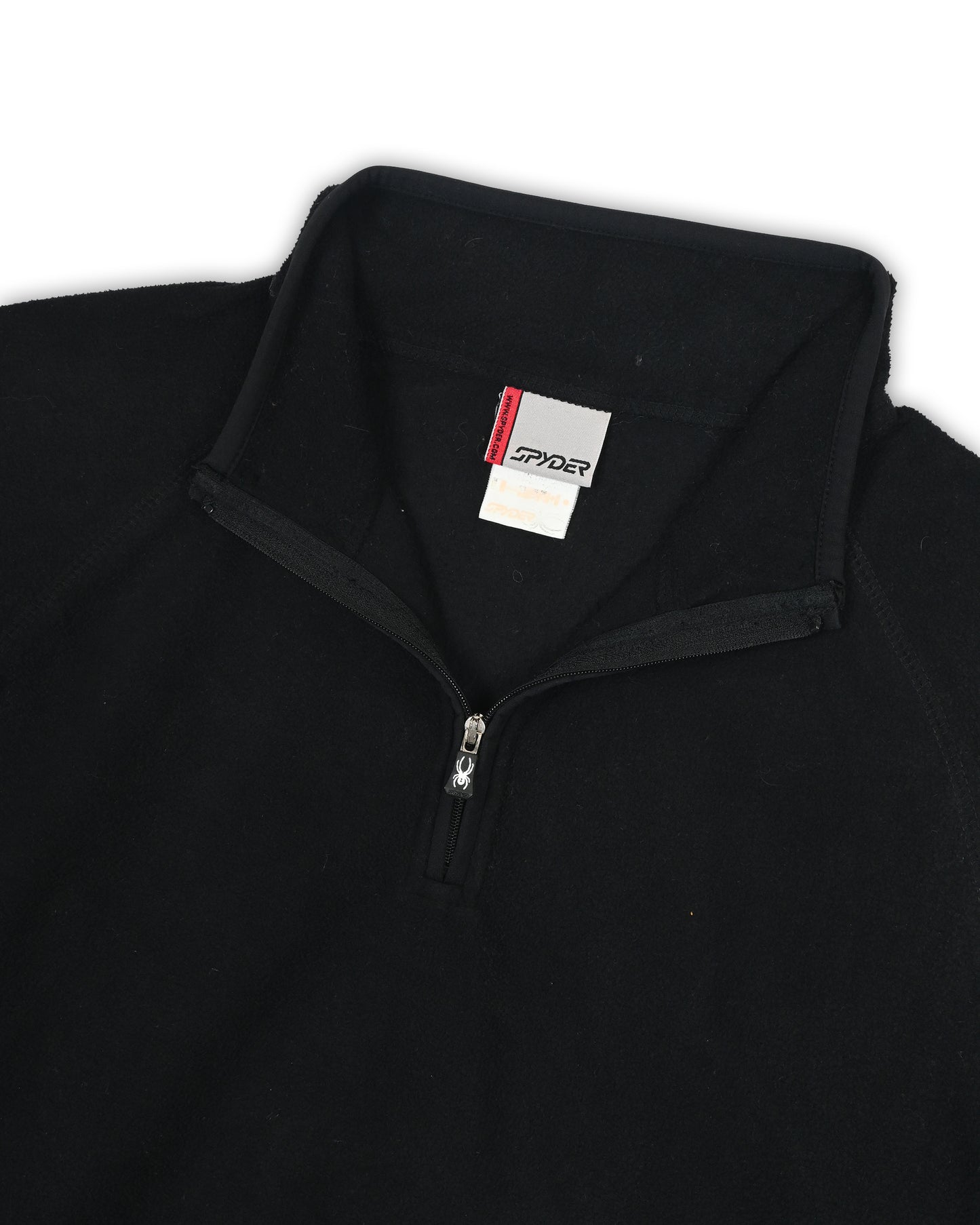 SPYDER SWEATER - S