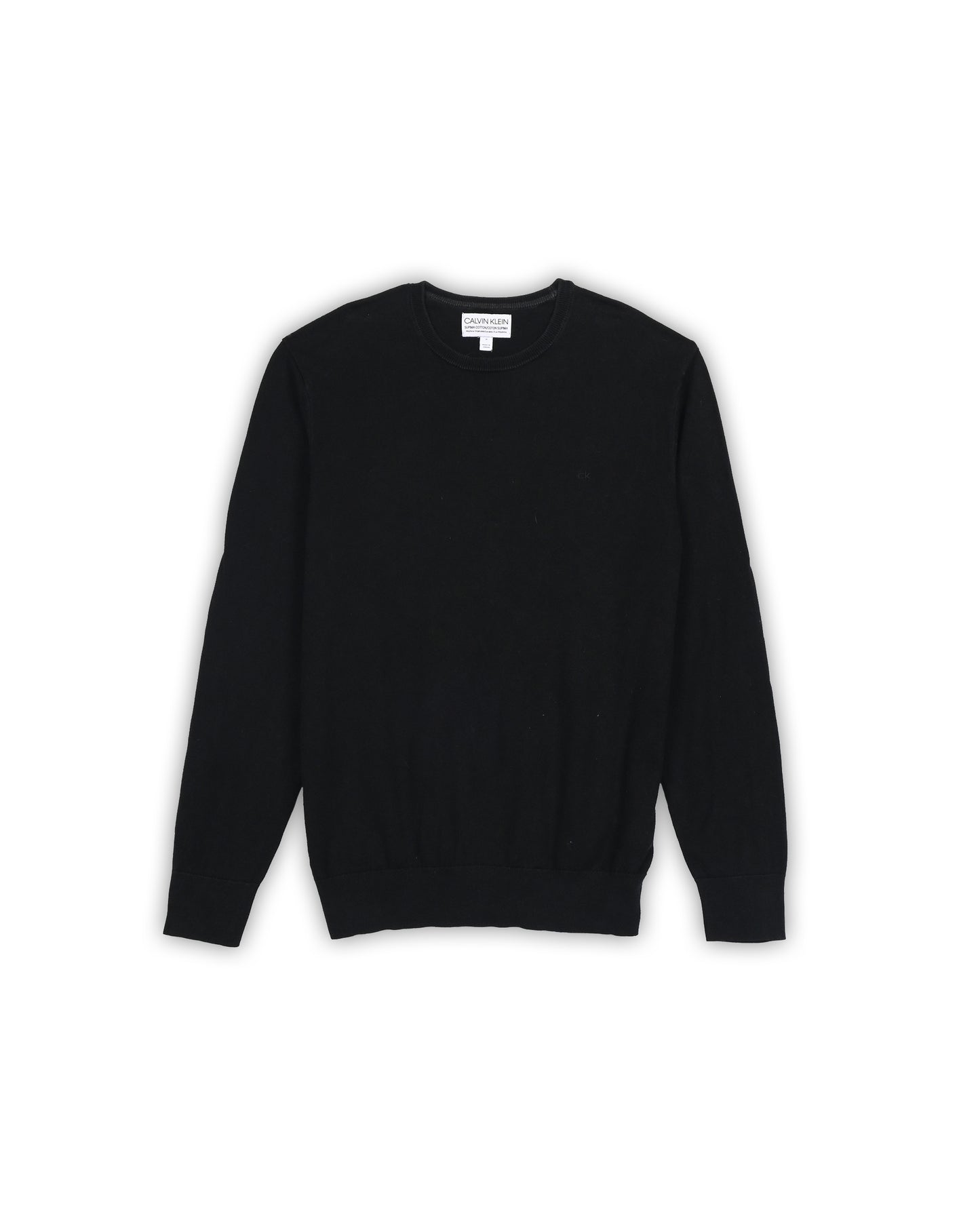 CALVIN KLEIN SWEATER - M