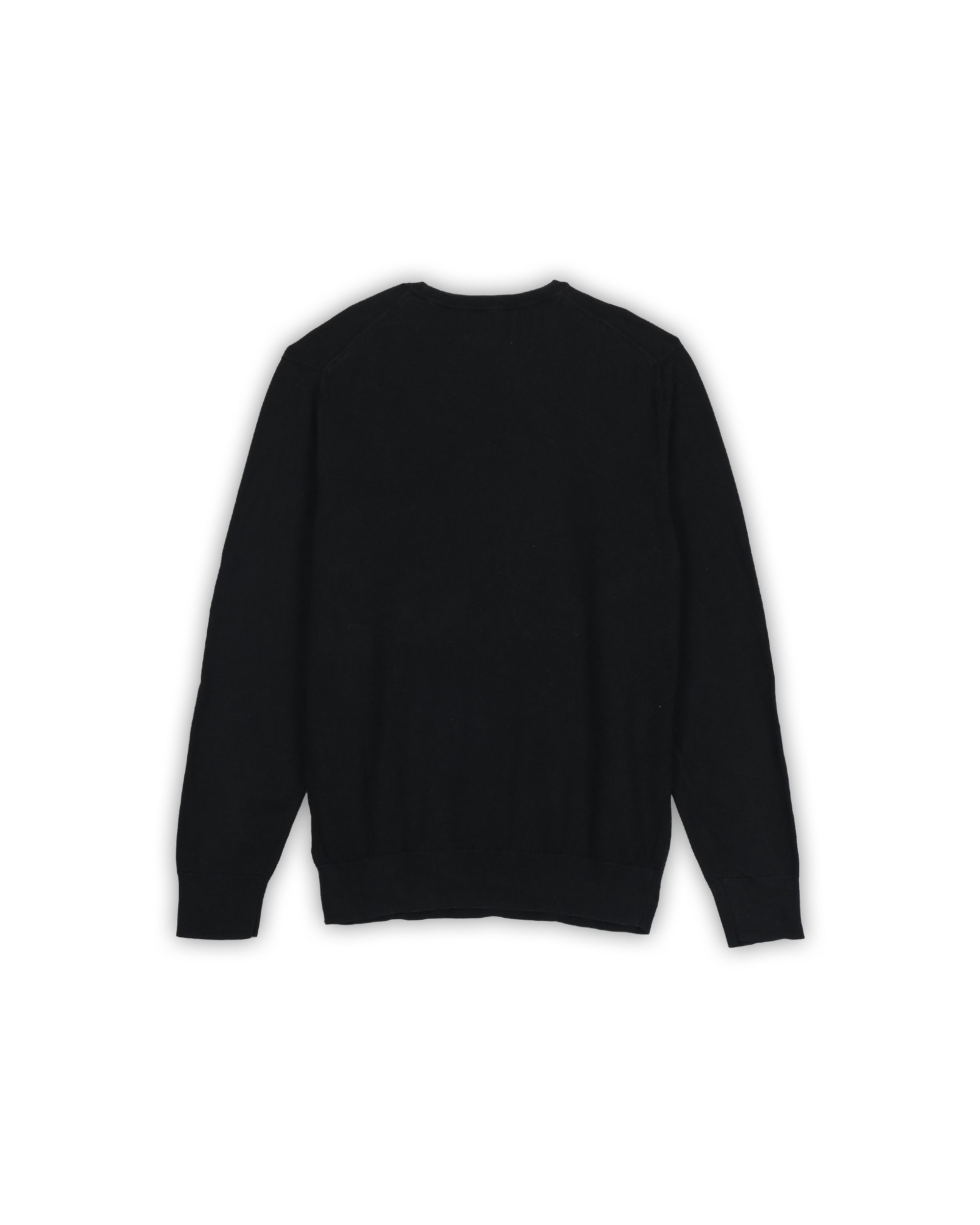 CALVIN KLEIN SWEATER - M