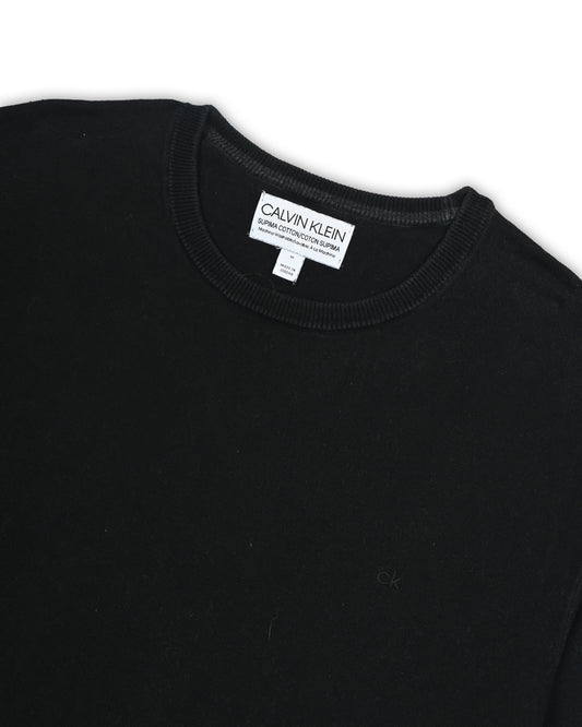 CALVIN KLEIN SWEATER - M
