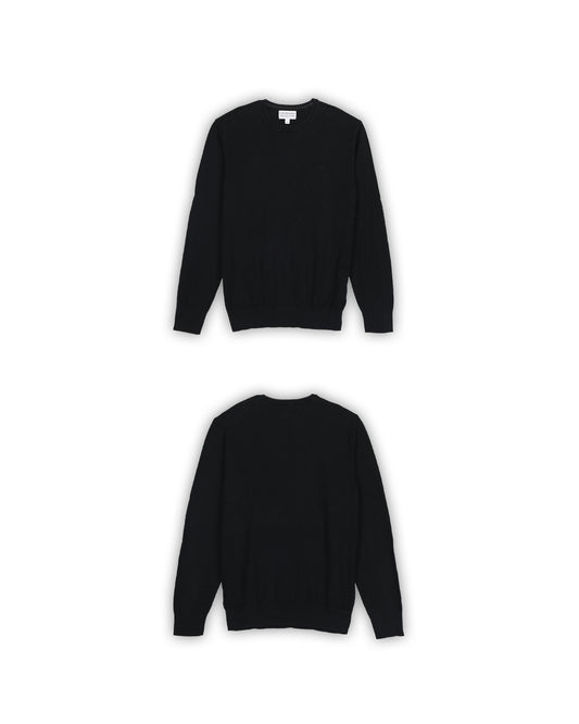 CALVIN KLEIN SWEATER - M
