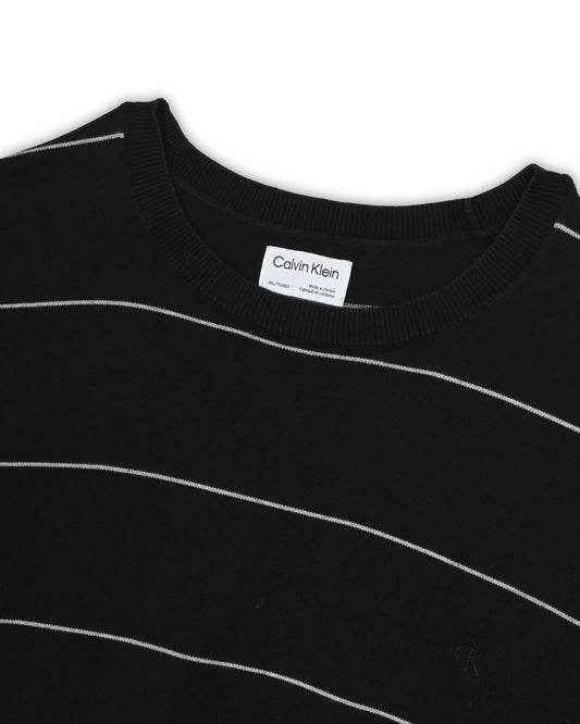 CALVIN KLEIN SWEATER - XXL