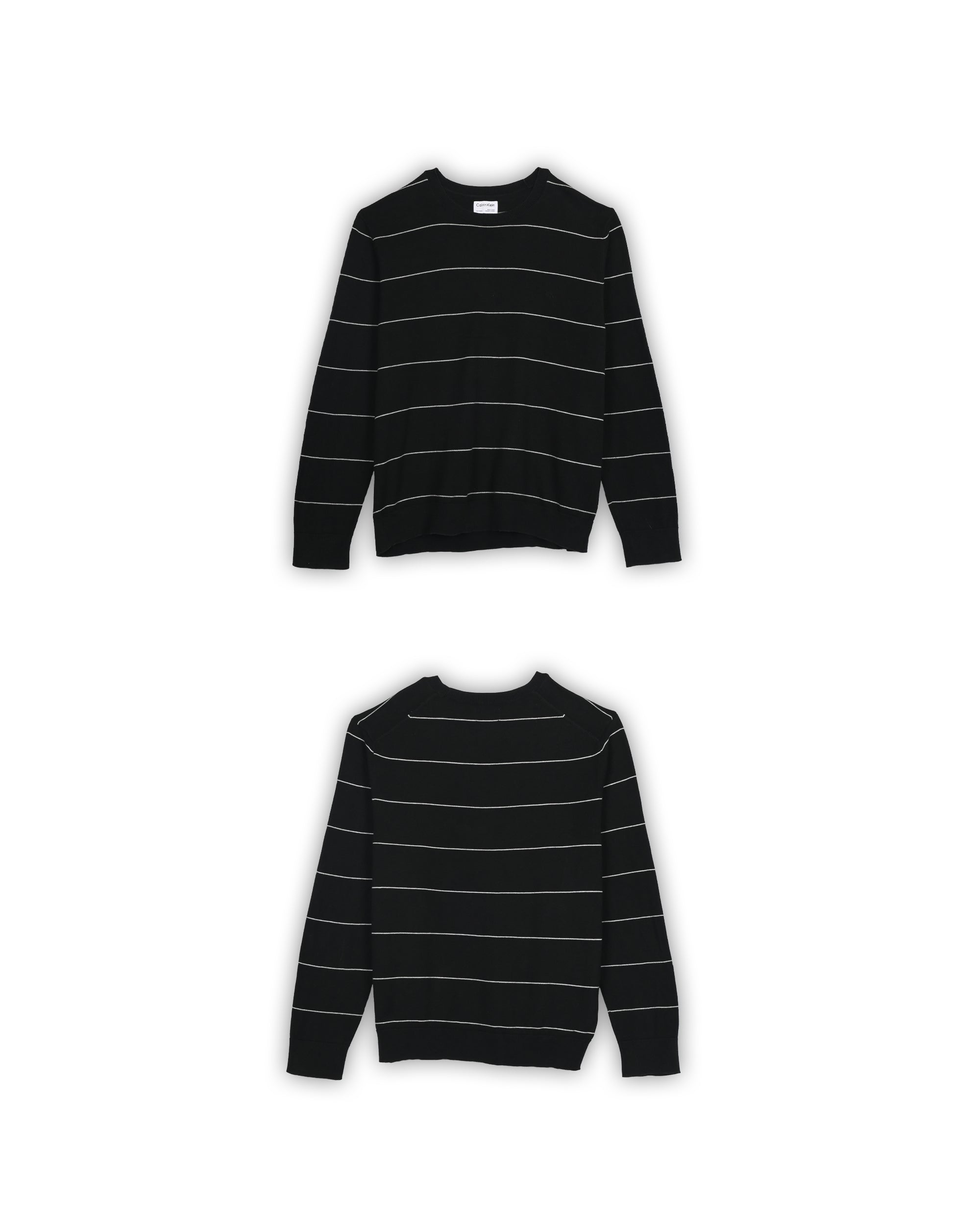 CALVIN KLEIN SWEATER - XXL