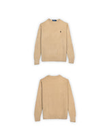 POLO RALPH LAUREN SWEATER - XXL