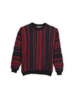 TUNDRA SWEATER - XXL