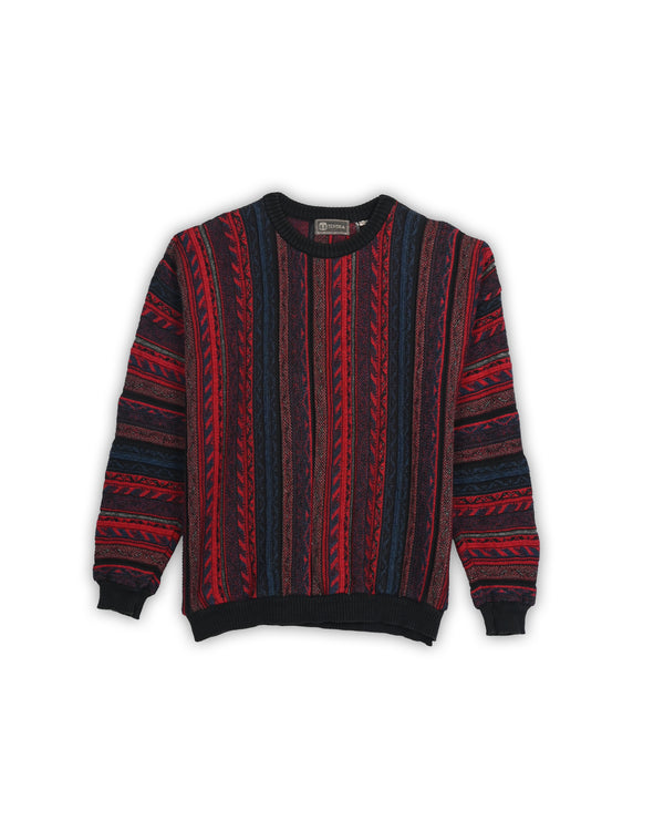 TUNDRA SWEATER - XXL