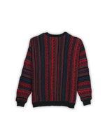 TUNDRA SWEATER - XXL