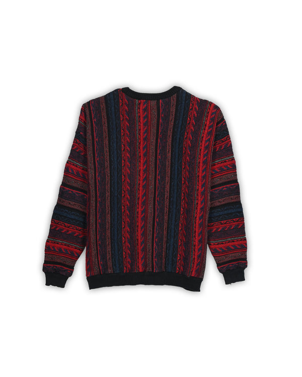 TUNDRA SWEATER - XXL