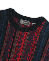 TUNDRA SWEATER - XXL