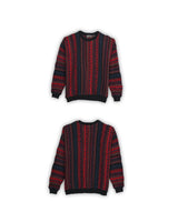 TUNDRA SWEATER - XXL