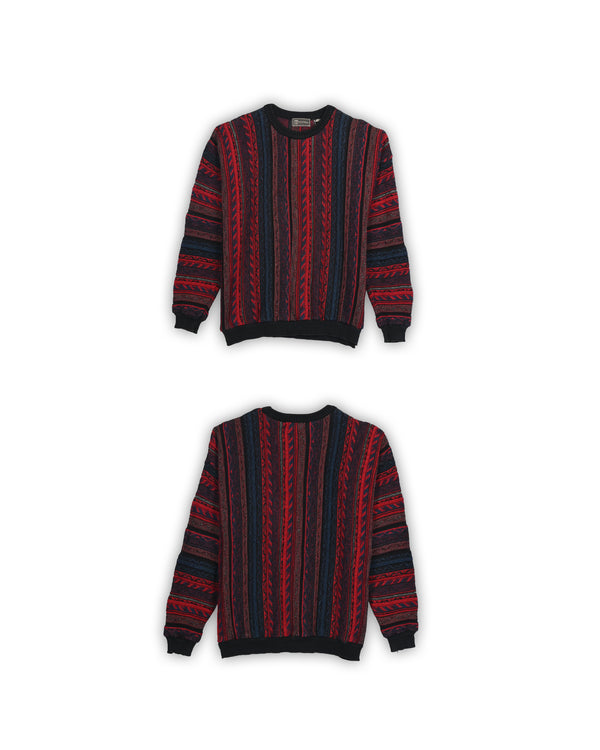 TUNDRA SWEATER - XXL