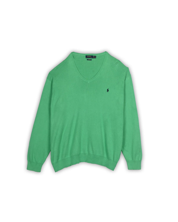 POLO RALPH LAUREN SWEATER - XXXXL