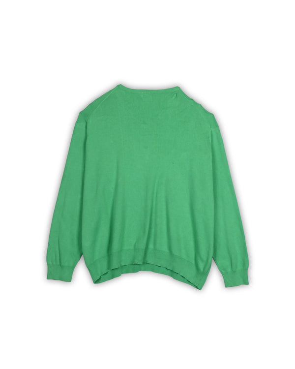 POLO RALPH LAUREN SWEATER - XXXXL