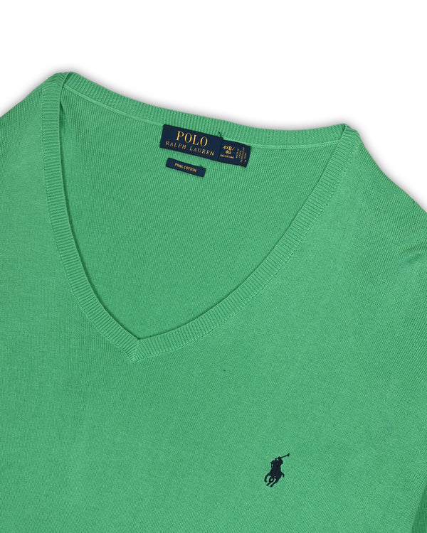 POLO RALPH LAUREN SWEATER - XXXXL