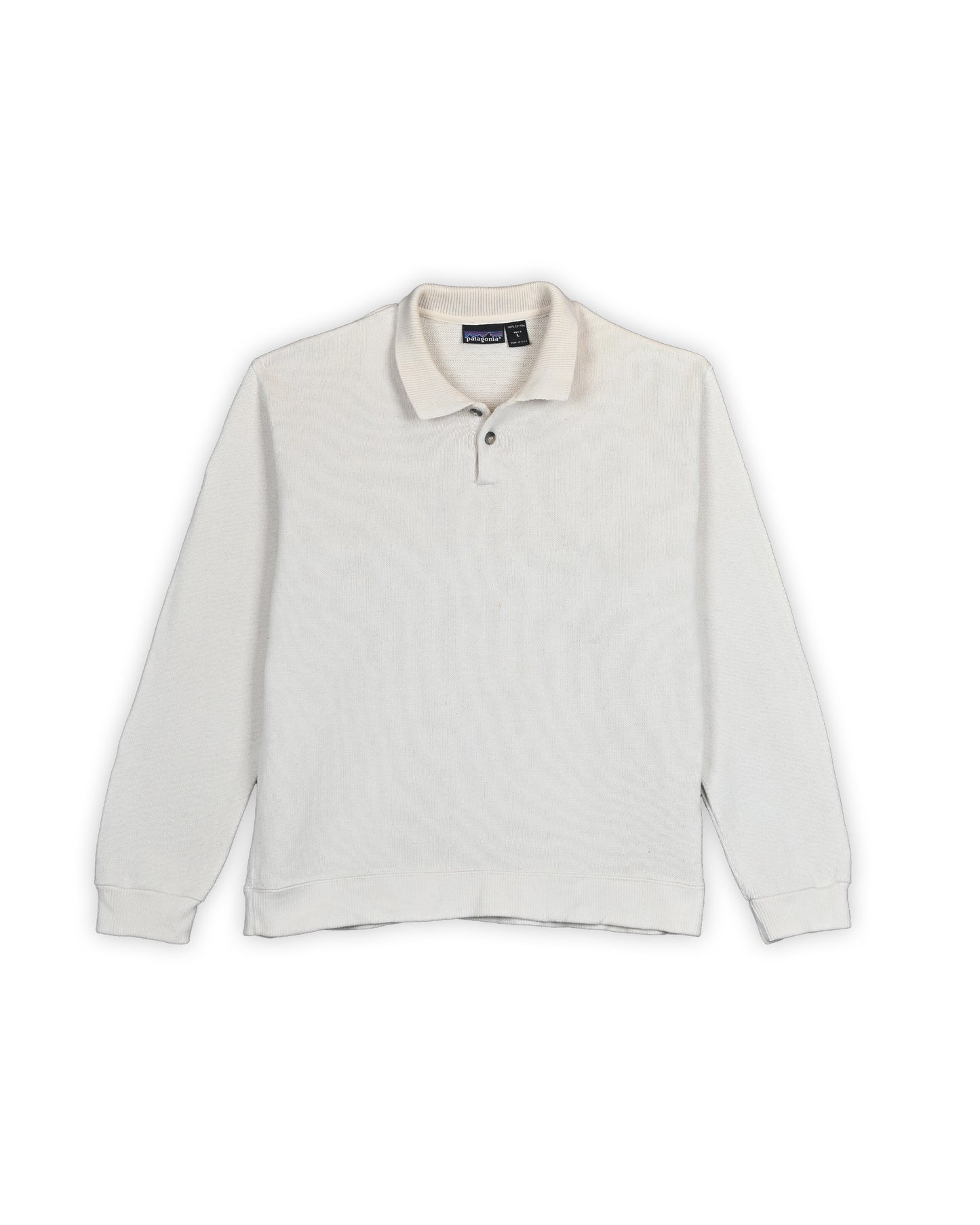 PATAGONIA SWEATER - L