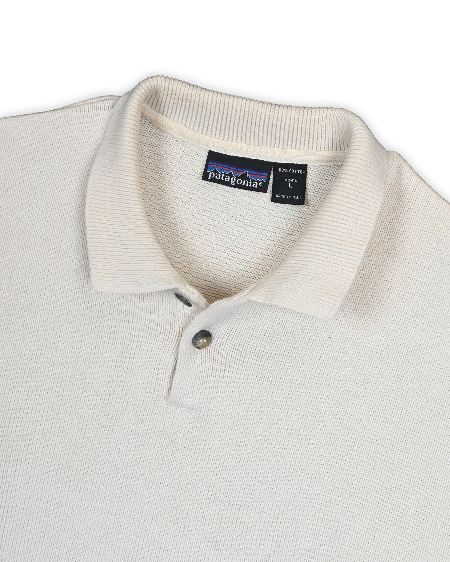 PATAGONIA SWEATER - L