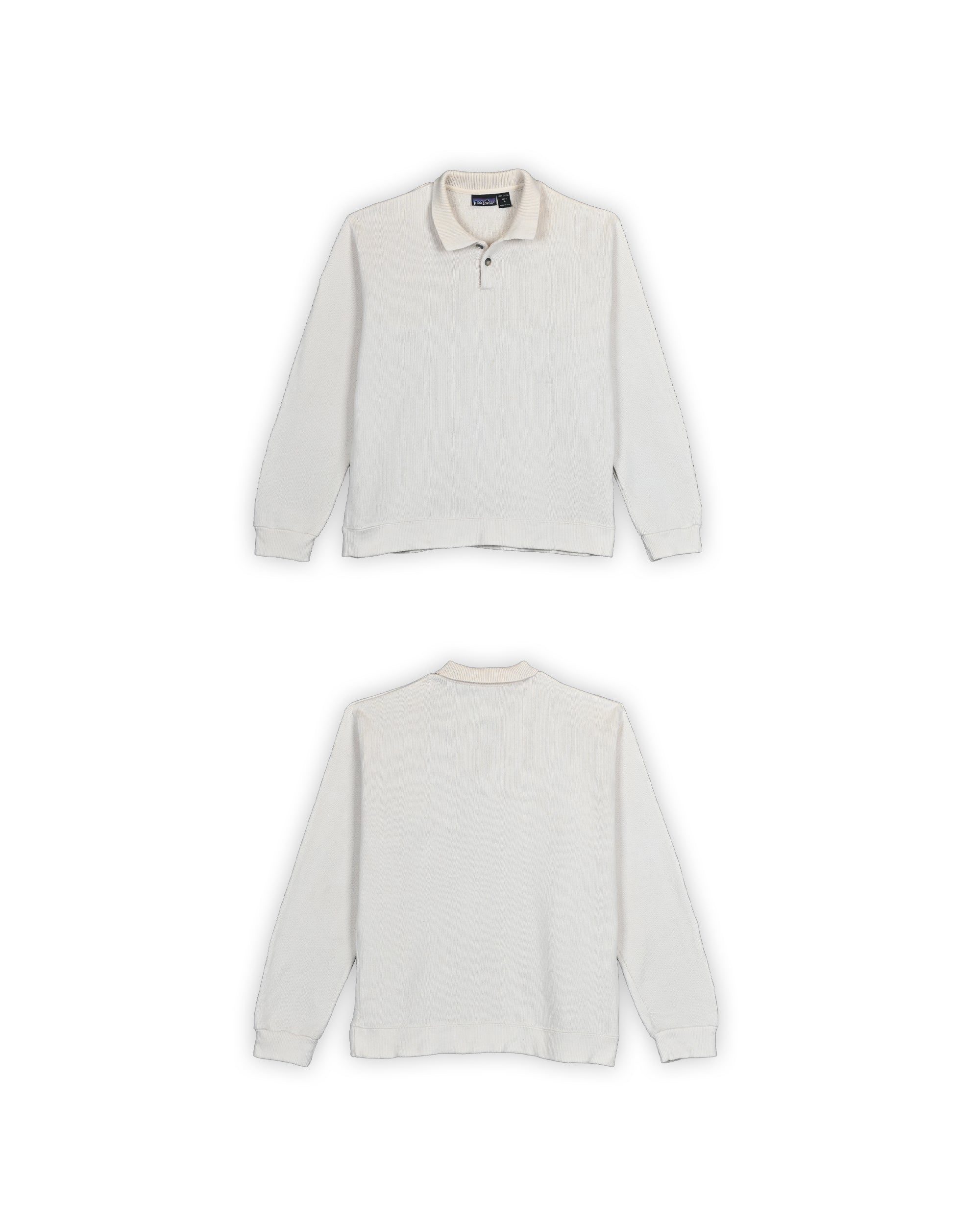 PATAGONIA SWEATER - L