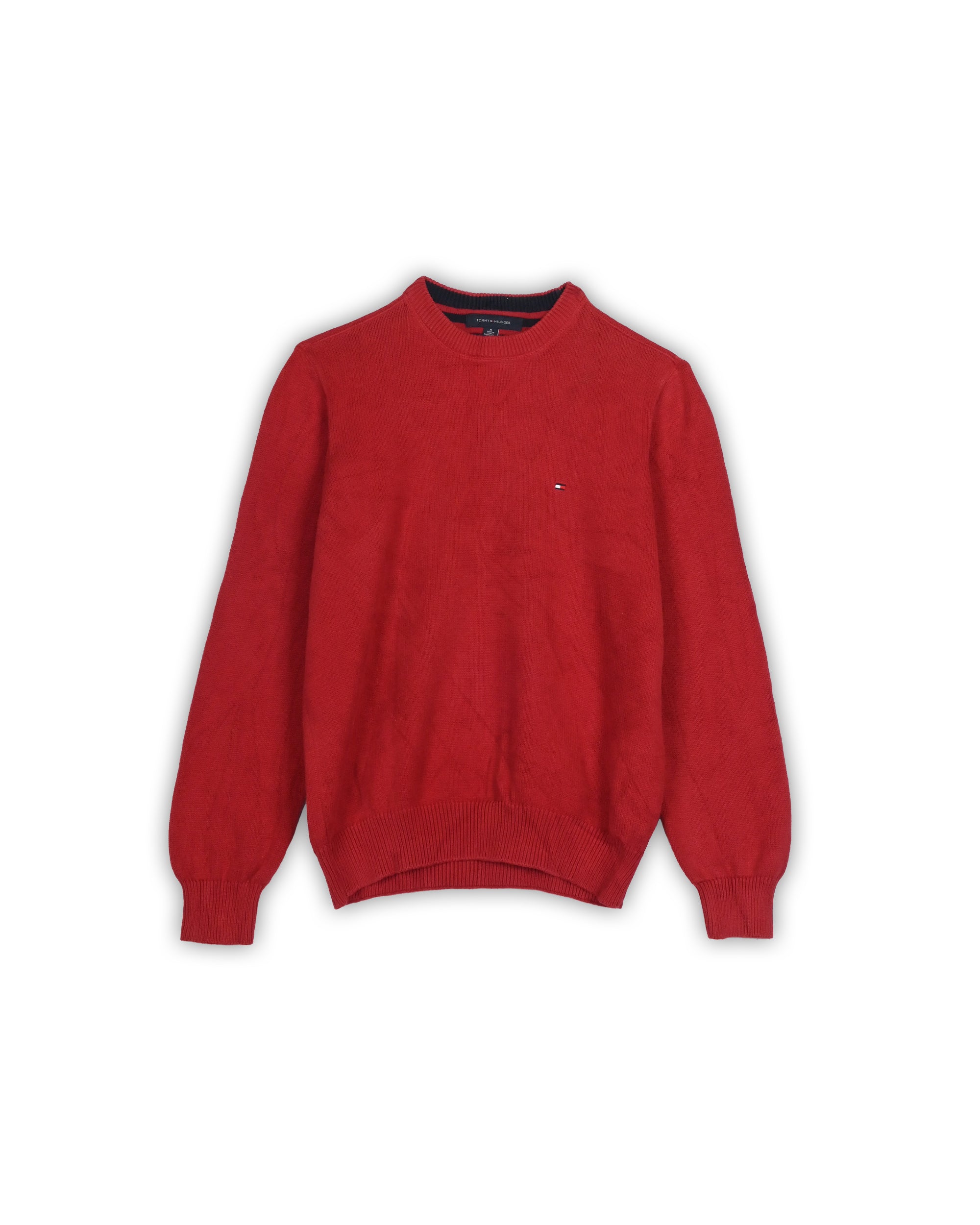 TOMMY HILFIGER SWEATER - M