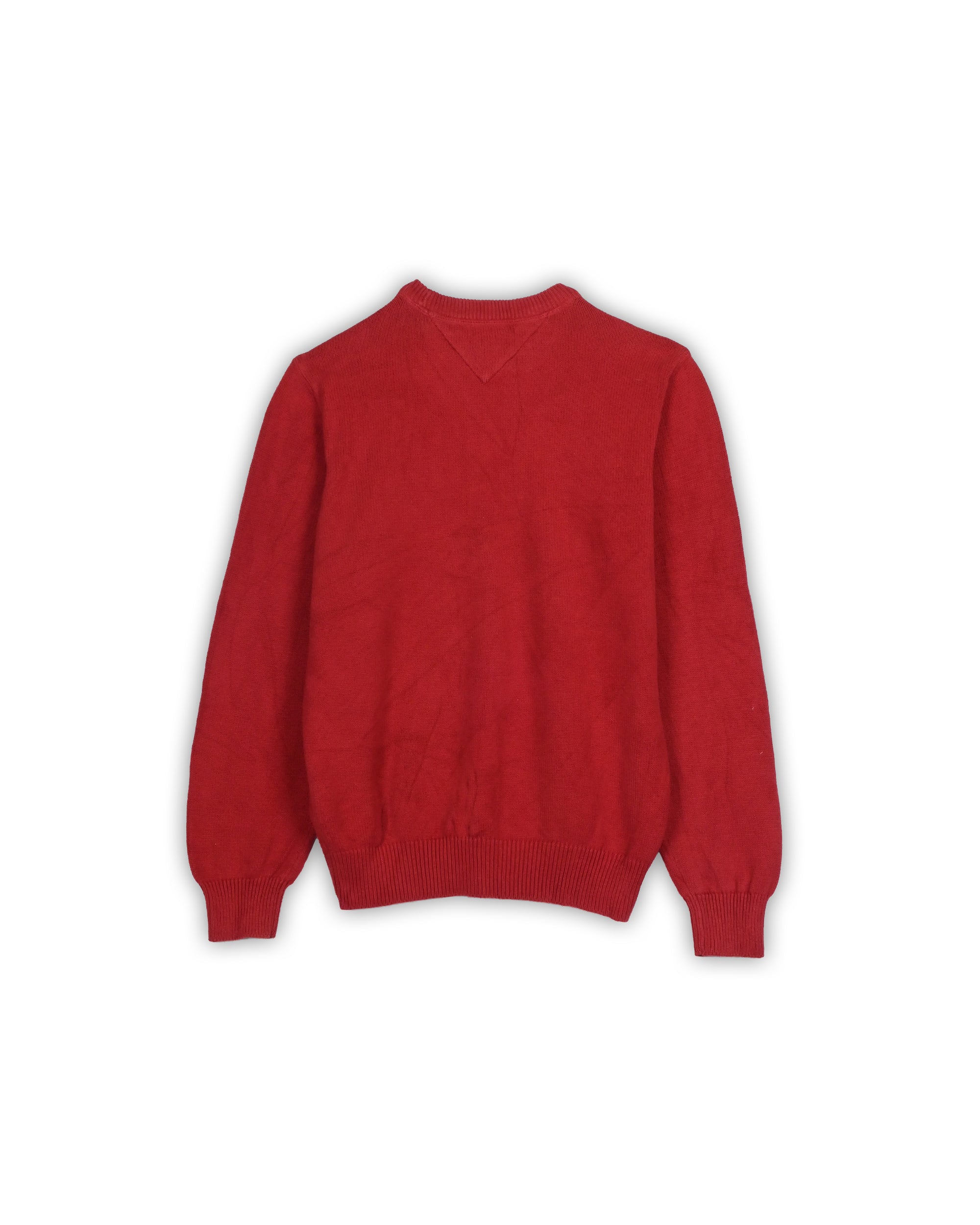 TOMMY HILFIGER SWEATER - M