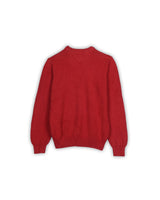 TOMMY HILFIGER SWEATER - M