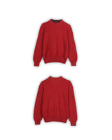 TOMMY HILFIGER SWEATER - M