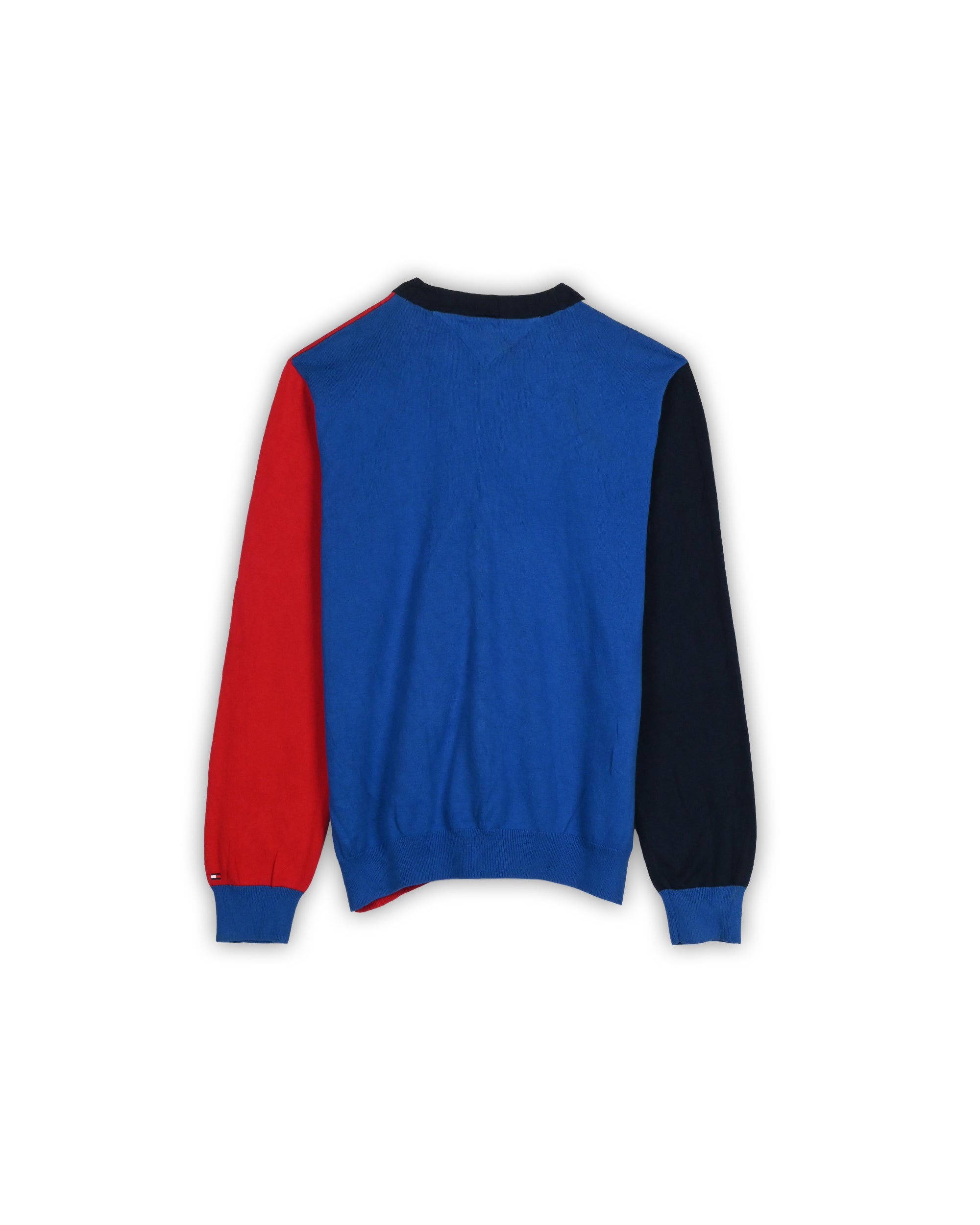 TOMMY HILFIGER SWEATER - XL