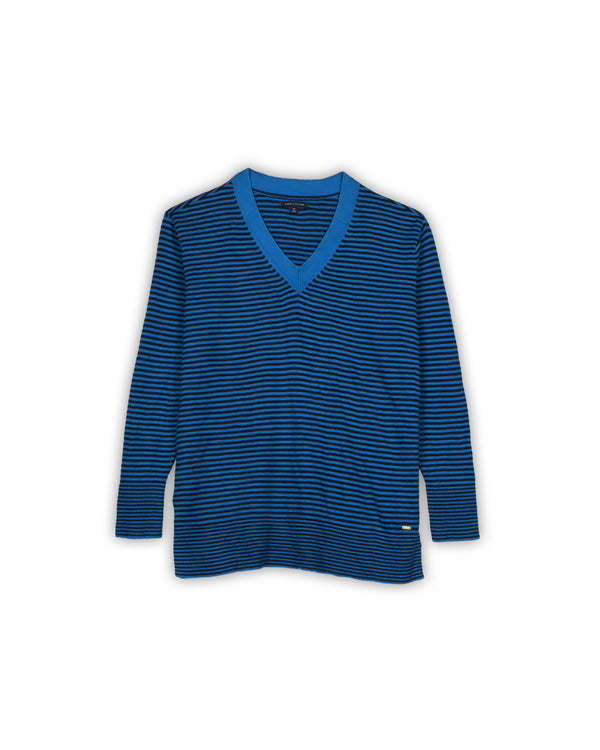 TOMMY HILFIGER SWEATER - S