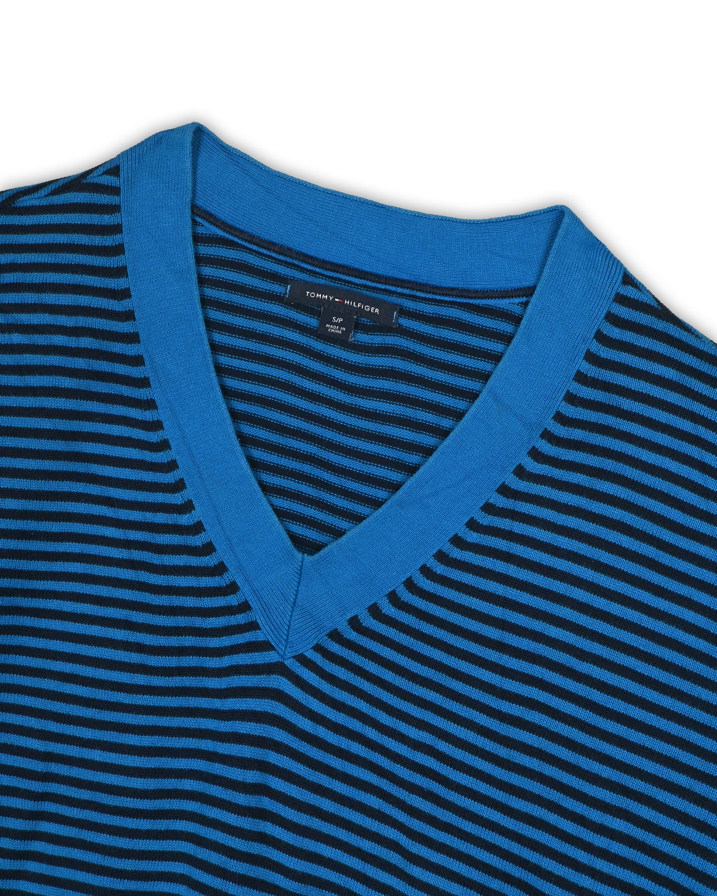 TOMMY HILFIGER SWEATER - S
