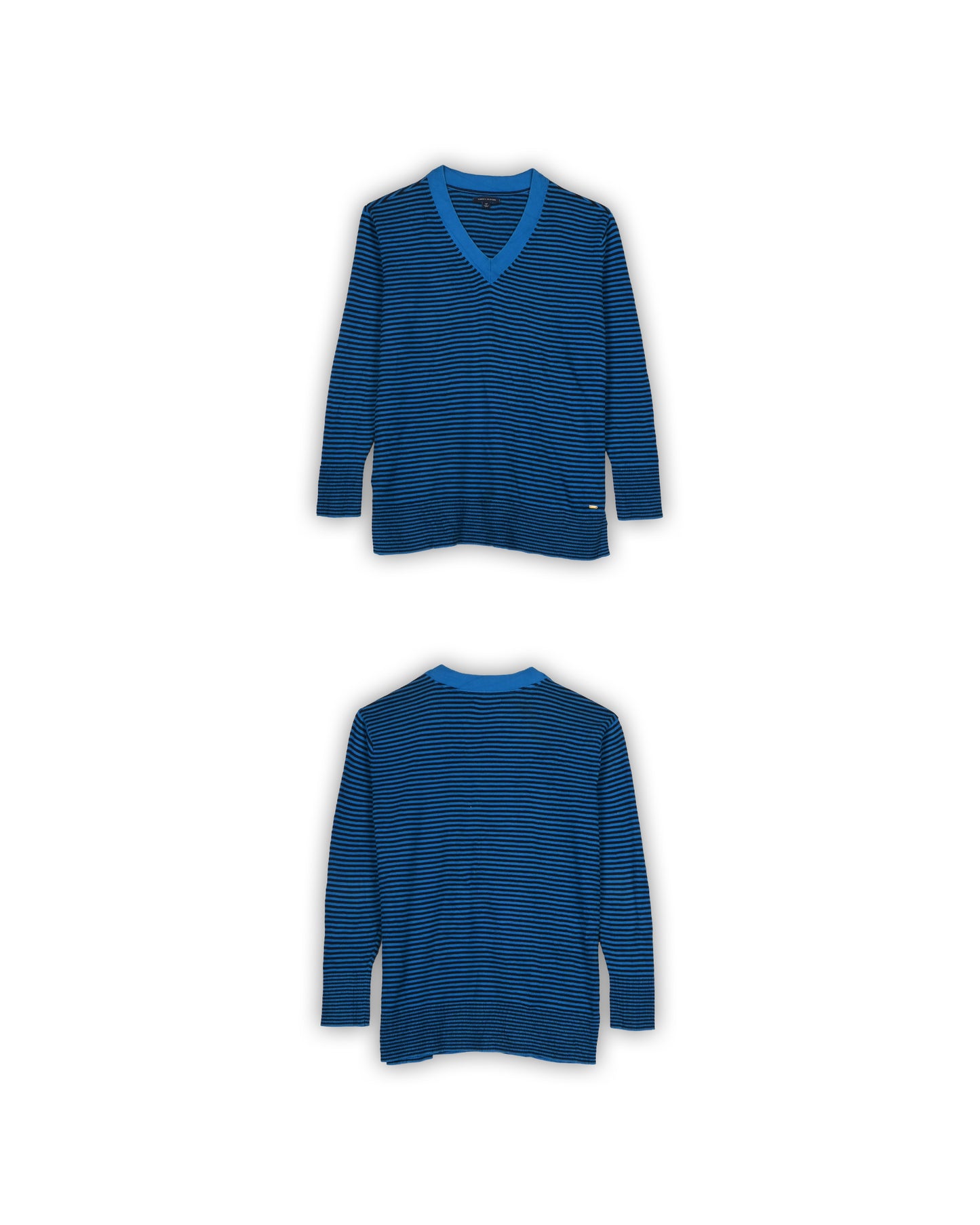 TOMMY HILFIGER SWEATER - S