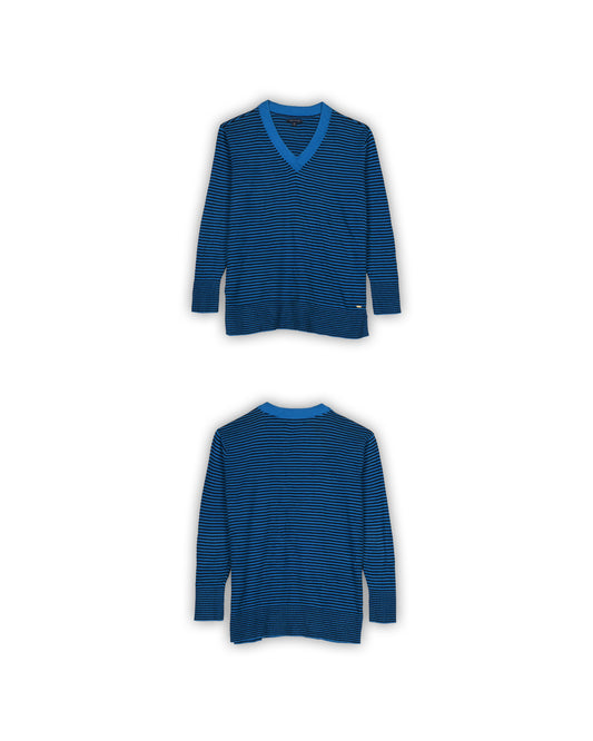 TOMMY HILFIGER SWEATER - S