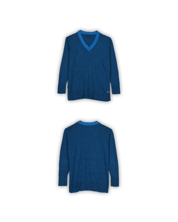 TOMMY HILFIGER SWEATER - S