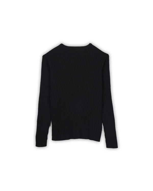 TOMMY HILFIGER SWEATER - L