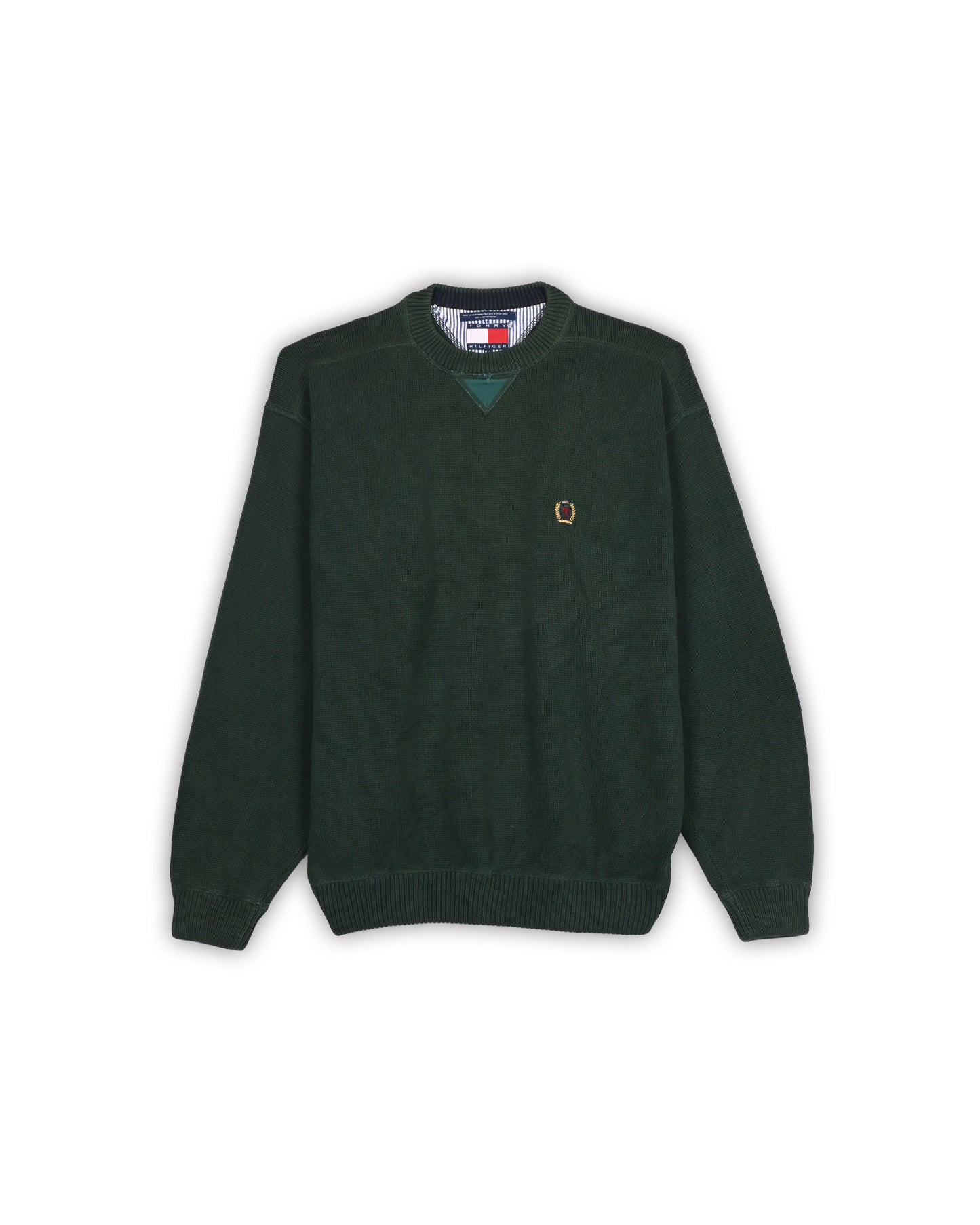 TOMMY HILFIGER SWEATER - XL