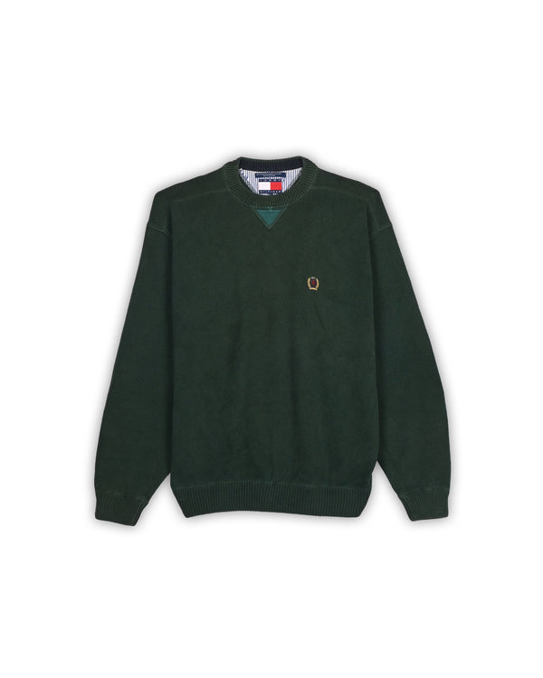 TOMMY HILFIGER SWEATER - XL