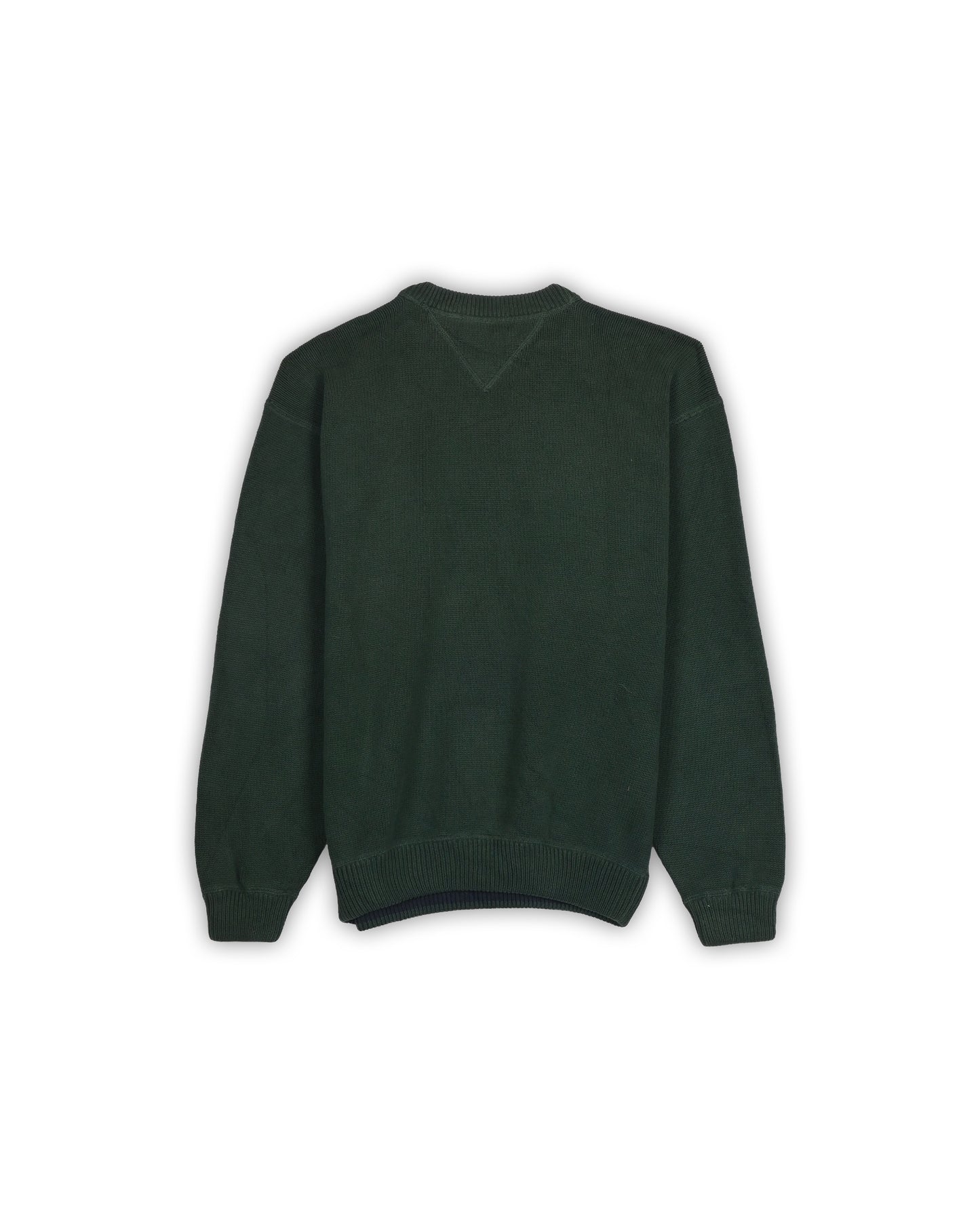 TOMMY HILFIGER SWEATER - XL