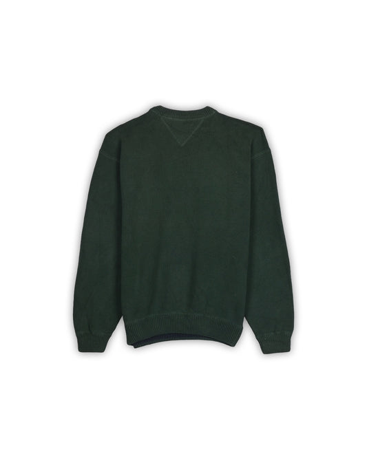 TOMMY HILFIGER SWEATER - XL
