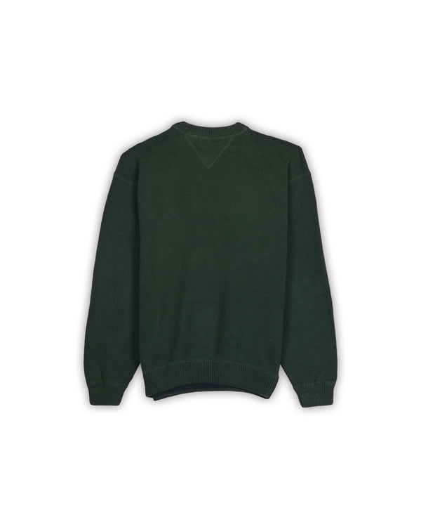 TOMMY HILFIGER SWEATER - XL