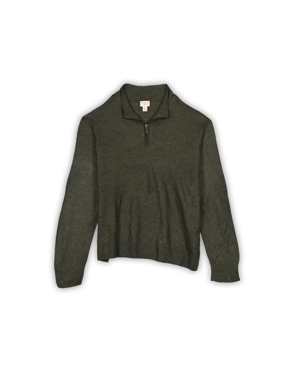 DOCKERS SWEATER - L
