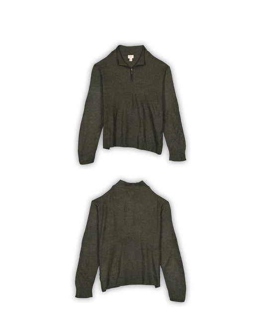 DOCKERS SWEATER - L