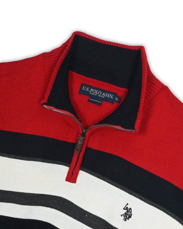 U.S.POLOASSN SWEATER - XL