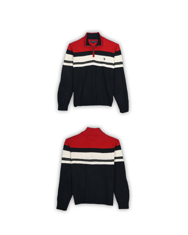 U.S.POLOASSN SWEATER - XL
