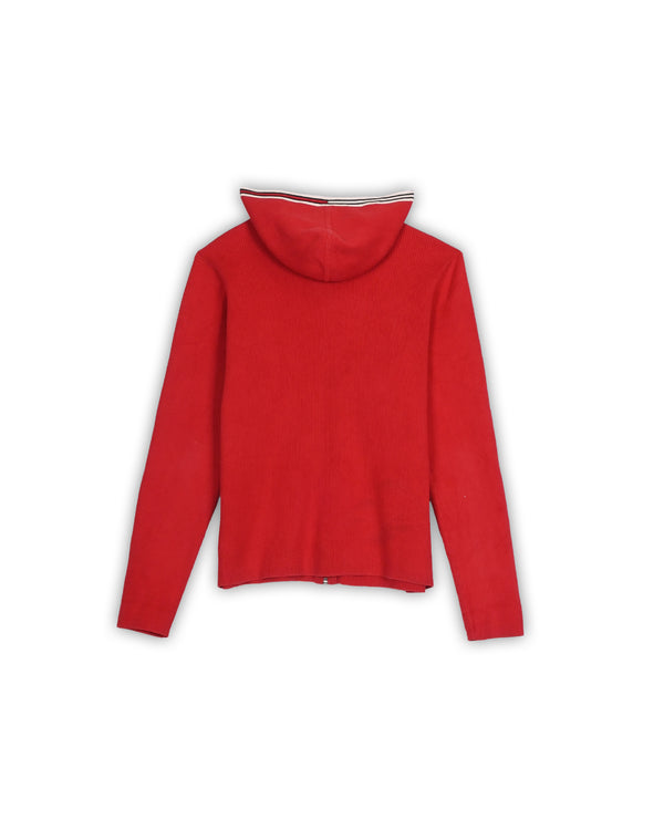 TOMMY HILFIGER SWEATER - XS