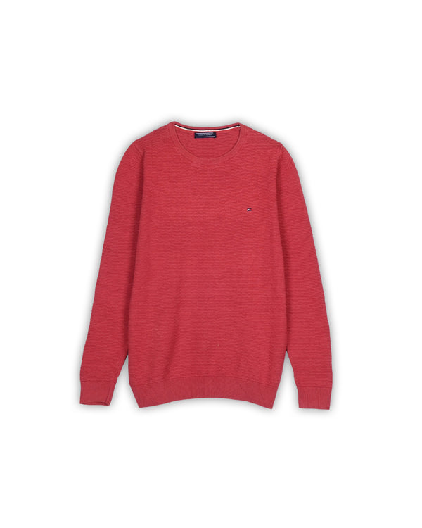 TOMMY HILFIGER SWEATER - M